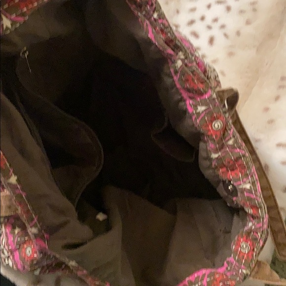 American Eagle Tote Purse - Picture 3 of 3